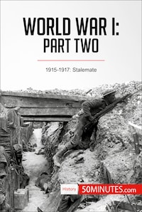 World War I: Part Two
