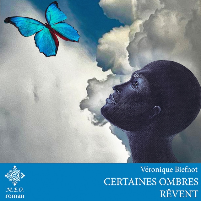 Couverture de livre pour Certaines ombres rêvent