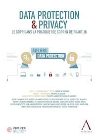 Data Protection & Privacy