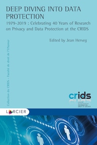 Deep Diving into Data Protection