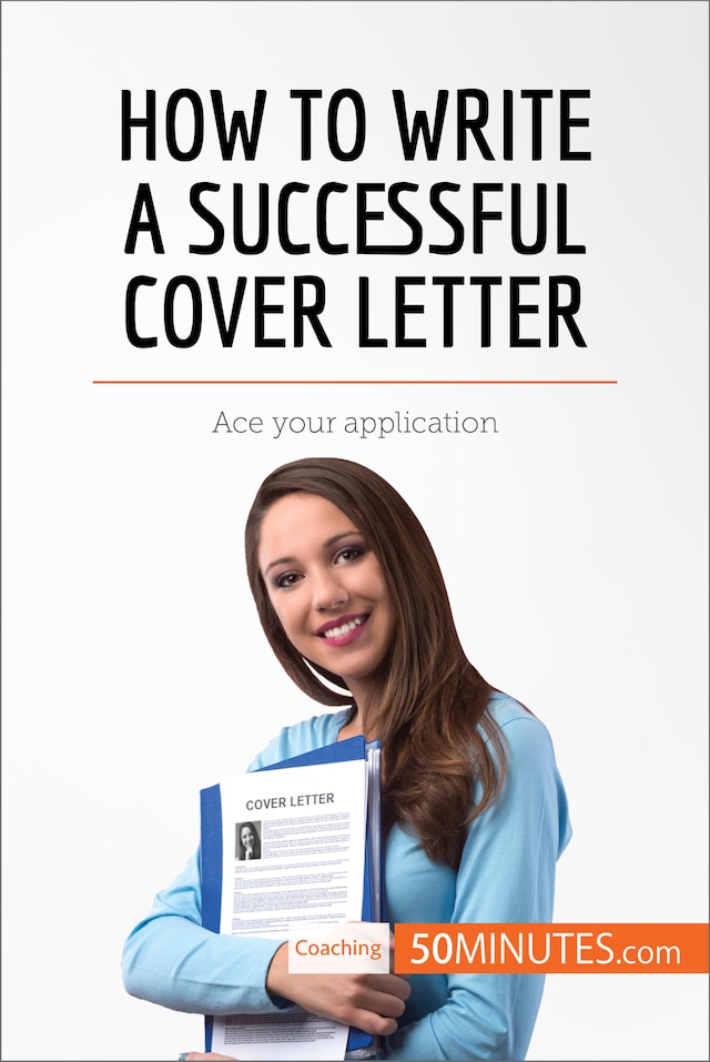 Buchcover für How to Write a Successful Cover Letter