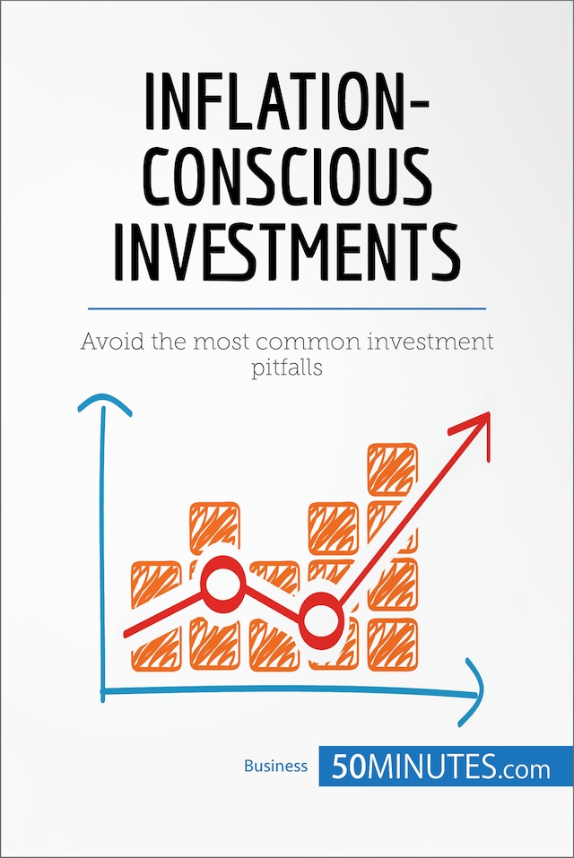 Book cover for Inflation-Conscious Investments