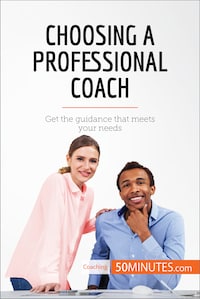 Choosing a Professional Coach