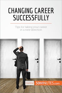 Changing Career Successfully