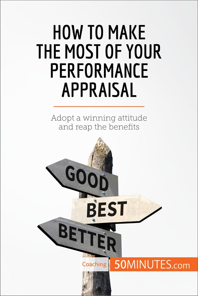 Buchcover für How to Make the Most of Your Performance Appraisal