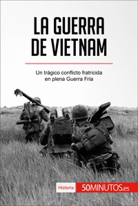 La guerra de Vietnam
