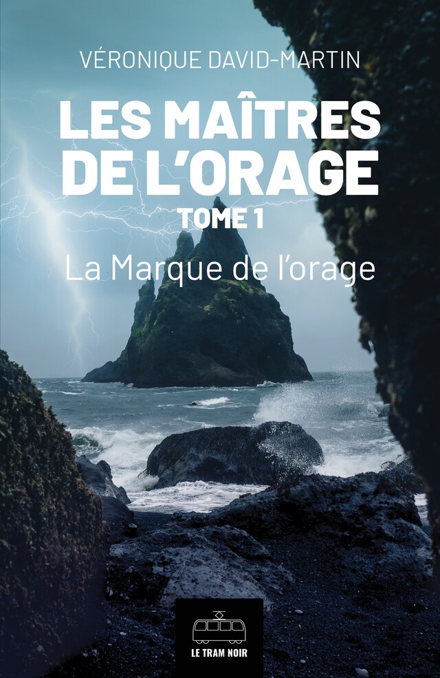 Boekomslag van Les Maîtres de l'orage - Tome 1