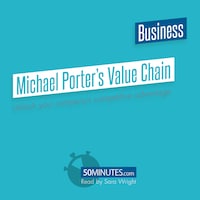 Michael Porter's Value Chain