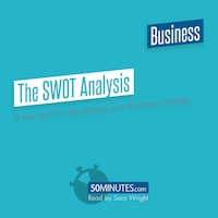 The SWOT Analysis