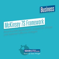McKinsey 7S Framework