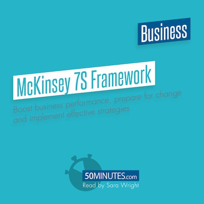 McKinsey 7S Framework