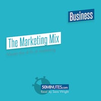 The Marketing Mix