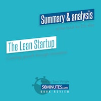 Book Review: The Lean Startup by Eric Ries