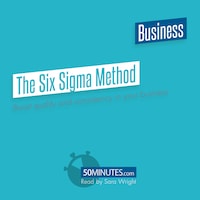 The Six Sigma Method