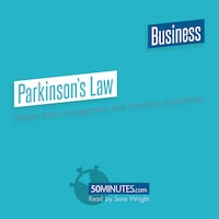 Parkinson's Law