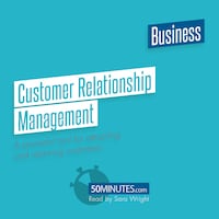 Customer Relationship Management