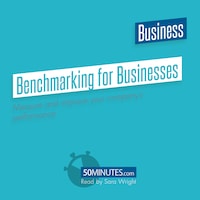 Benchmarking for Businesses