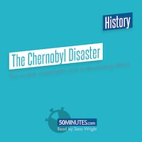 The Chernobyl Disaster