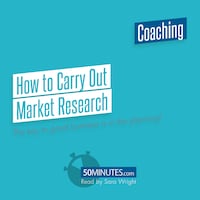 How to Carry Out Market Research
