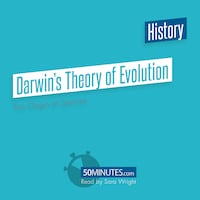 Darwin's Theory of Evolution