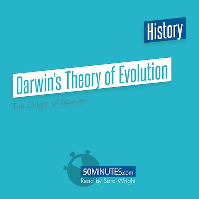 Darwin's Theory of Evolution