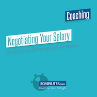 Negotiating Your Salary