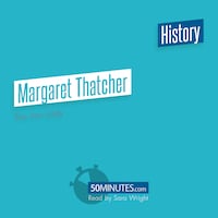 Margaret Thatcher