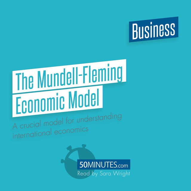 Buchcover für The Mundell-Fleming Economic Model