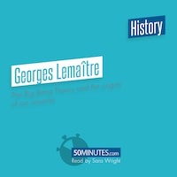 Georges Lemaître