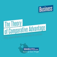 The Theory of Comparative Advantage