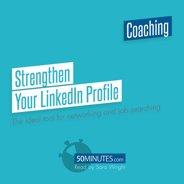 Bogomslag for Strengthen Your LinkedIn Profile