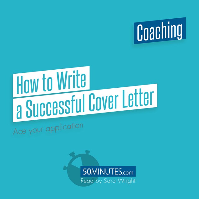 Kirjankansi teokselle How to Write a Successful Cover Letter