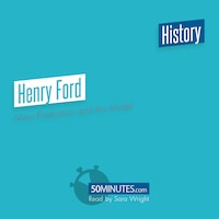 Henry Ford