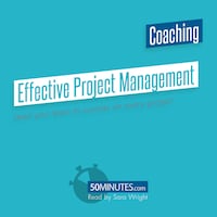 Effective Project Management