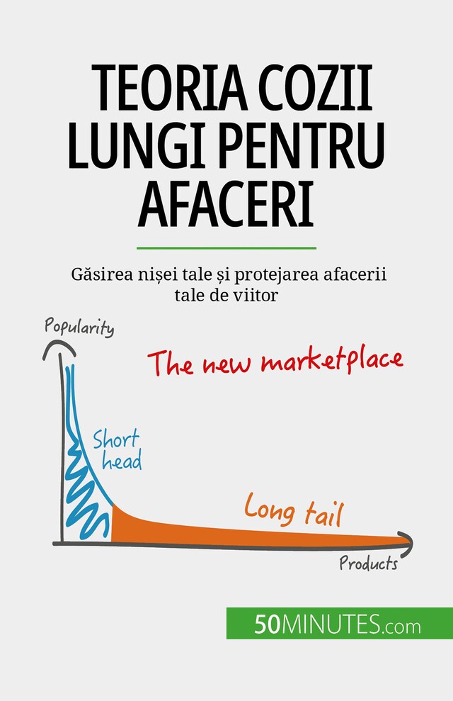 Okładka książki dla Teoria cozii lungi pentru afaceri