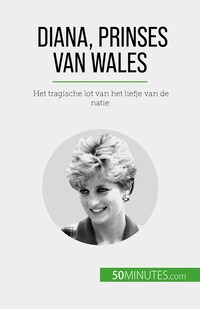 Diana, prinses van Wales