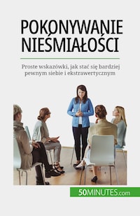 Pokonywanie nieśmiałości