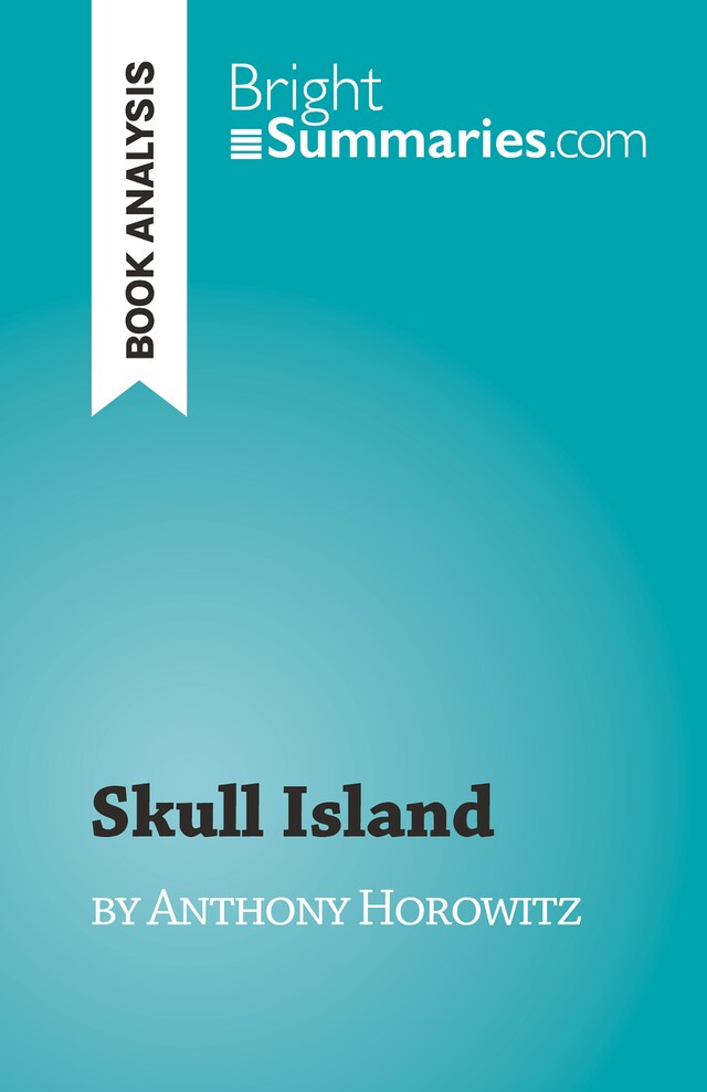 Bogomslag for Skull Island