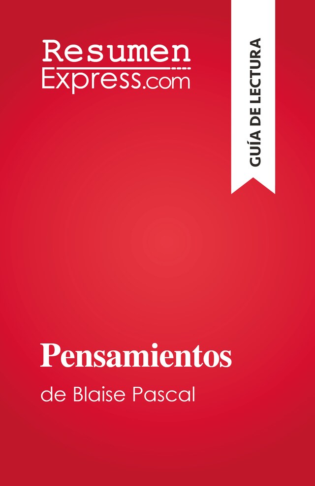 Bokomslag for Pensamientos