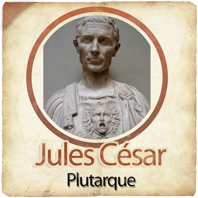 Buchcover für Jules César