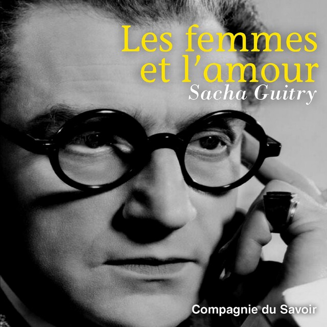 Book cover for Les Femmes et l'amour