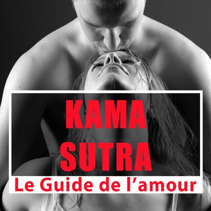 Kamasutra bookCoverFor