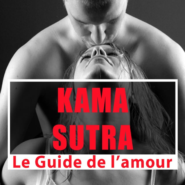 Book cover for Kamasutra