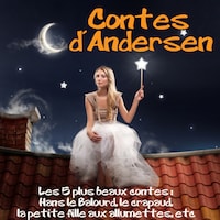 5 contes d'Andersen