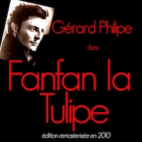 Fanfan la Tulipe