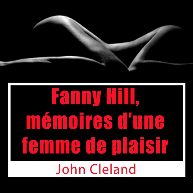 Book cover for Mémoires d'une femme de plaisir