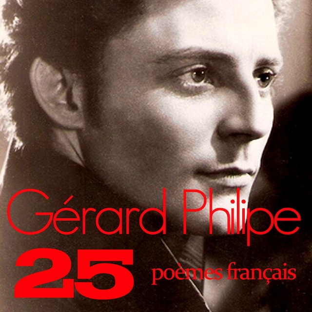 Book cover for Les 25 Plus Beaux Poèmes français