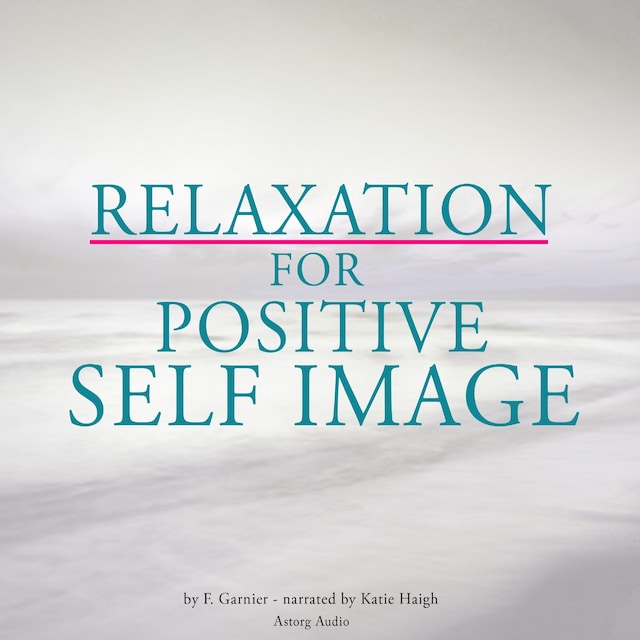 Buchcover für Relaxation for Positive Self-Image