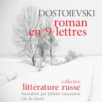 Un roman en neuf lettres