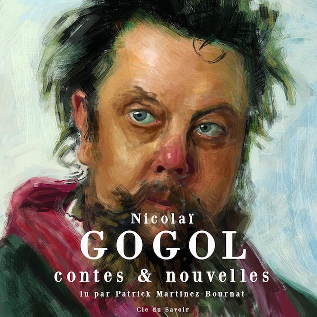 Book cover for Contes et nouvelles